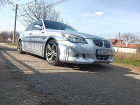 BMW 530 - цена по договаряне - 15429840 3