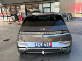 Hyundai Ioniq 5 AWD/4x4/72, 6kWh/HUD! - 31500 € - 65631027 5