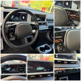 Hyundai Ioniq 5 AWD/4x4/72, 6kWh/HUD! - 31500 € - 65631027 13