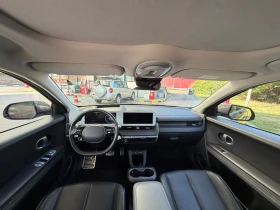 Hyundai Ioniq 5 AWD/4x4/72, 6kWh/HUD! - 31500 € - 65631027 9
