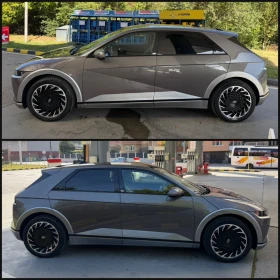 Hyundai Ioniq 5 AWD/4x4/72, 6kWh/HUD! - 31500 € - 65631027 3