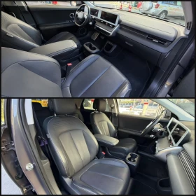 Hyundai Ioniq 5 AWD/4x4/72, 6kWh/HUD! - 31500 € - 65631027 11