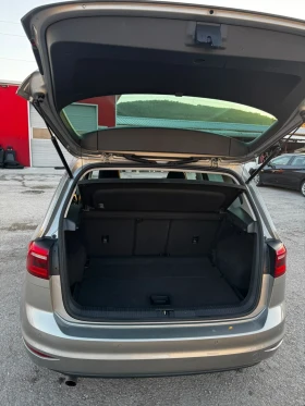 VW Sportsvan АВТОМАТ, НАВИГАЦИЯ, EURO 6B, FULL  - 8300 € - 75130846 4