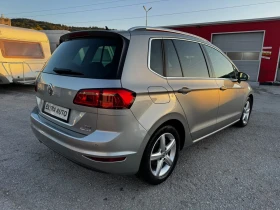 VW Sportsvan АВТОМАТ, НАВИГАЦИЯ, EURO 6B, FULL  - 8300 € - 75130846 5