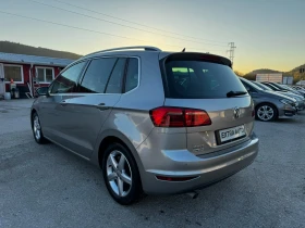 VW Sportsvan АВТОМАТ, НАВИГАЦИЯ, EURO 6B, FULL  - 8300 € - 75130846 2