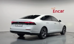 Honda Accord 1.5 Turbo/DISTR/ЛЮК/ КАМЕРА/ПОДГРЕВ | Auto.bg — изображение 2