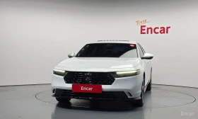 Honda Accord 1.5 Turbo/DISTR/ЛЮК/ КАМЕРА/ПОДГРЕВ | Auto.bg — изображение 3