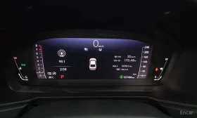 Honda Accord 1.5 Turbo/DISTR/ЛЮК/ КАМЕРА/ПОДГРЕВ | Auto.bg — изображение 8
