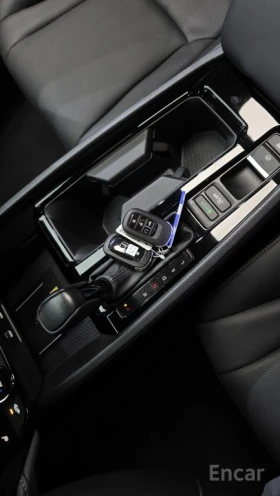 Honda Accord 1.5 Turbo/DISTR/ЛЮК/ КАМЕРА/ПОДГРЕВ | Auto.bg — изображение 9
