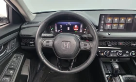 Honda Accord 1.5 Turbo/DISTR/ЛЮК/ КАМЕРА/ПОДГРЕВ | Auto.bg — изображение 12