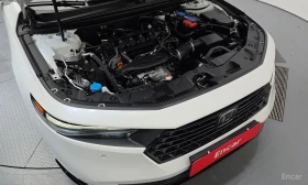 Honda Accord 1.5 Turbo/DISTR/ЛЮК/ КАМЕРА/ПОДГРЕВ | Auto.bg — изображение 6