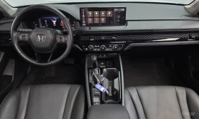 Honda Accord 1.5 Turbo/DISTR/ЛЮК/ КАМЕРА/ПОДГРЕВ | Auto.bg — изображение 7