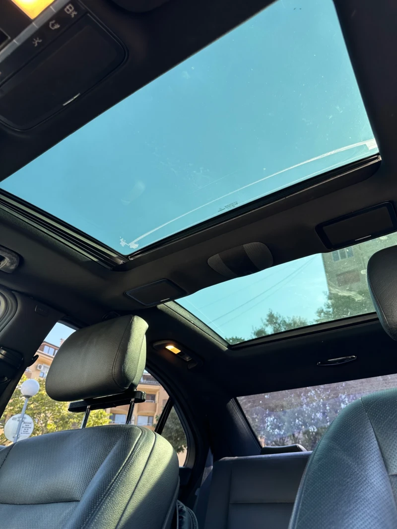 Mercedes-Benz S 500 Bang & olufsen AMG OPTIC, снимка 10 - Автомобили и джипове - 52382024