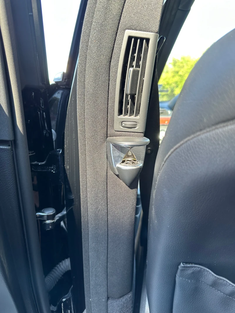 Mercedes-Benz S 500 Bang & olufsen AMG OPTIC, снимка 11 - Автомобили и джипове - 52382024