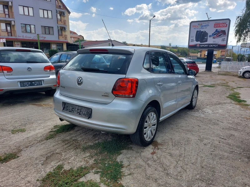 VW Polo 1.6TDI* 36м. х 303лв.* , снимка 5 - Автомобили и джипове - 47031449