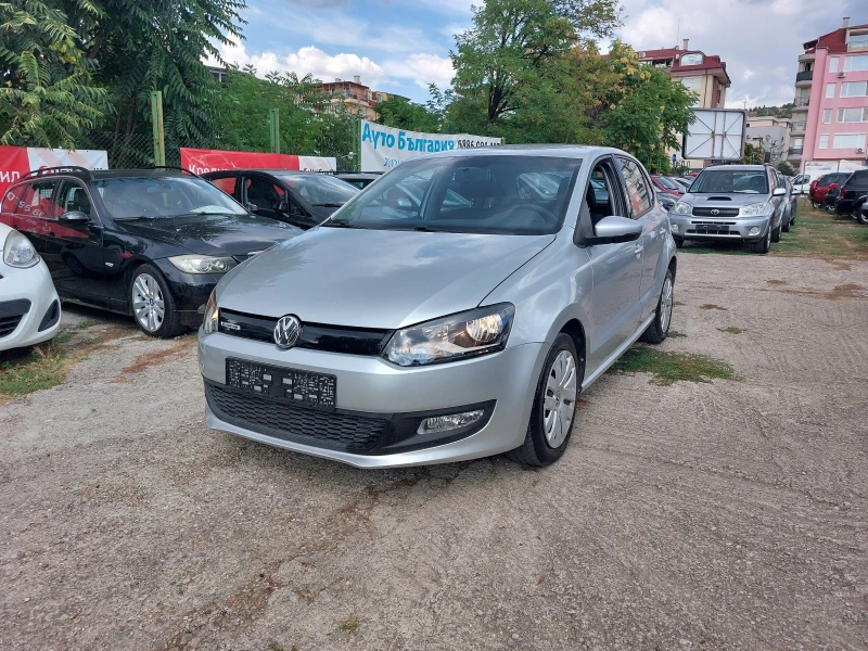 VW Polo 1.6TDI* 36м. х 303лв.* , снимка 1 - Автомобили и джипове - 47031449