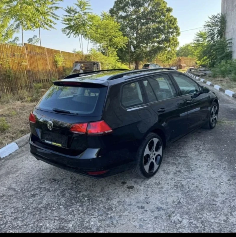 VW ID.7, снимка 3 - Автомобили и джипове - 48614484