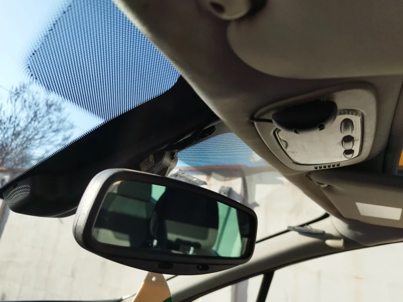 Peugeot 307 1, 6 HDI, снимка 17 - Автомобили и джипове - 52663039