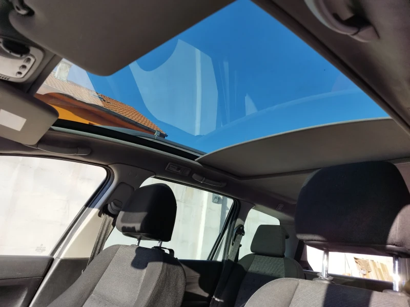 Peugeot 307 1, 6 HDI, снимка 12 - Автомобили и джипове - 52663039