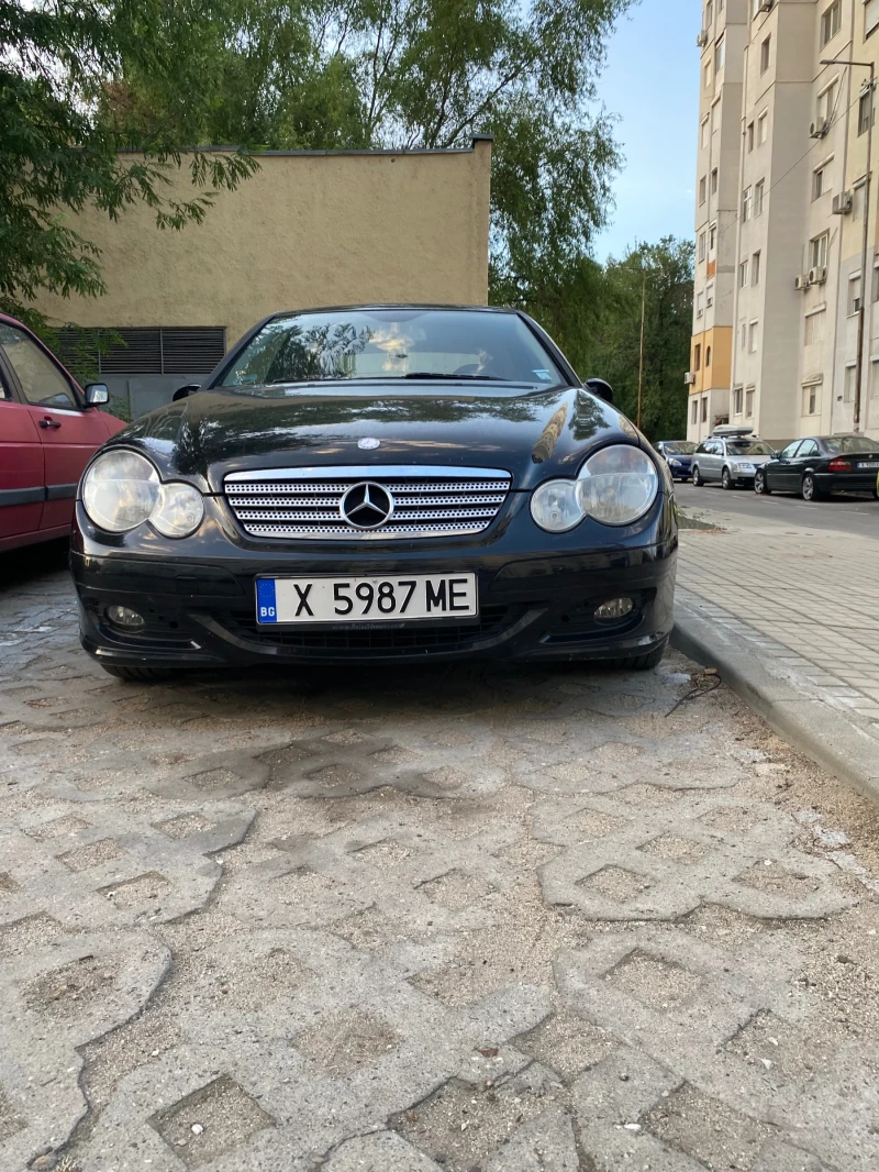 Mercedes-Benz 200, снимка 2 - Автомобили и джипове - 52193719