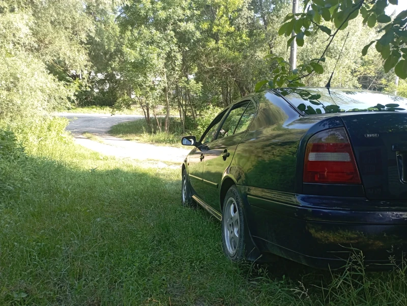 Skoda Octavia, снимка 3 - Автомобили и джипове - 51971153