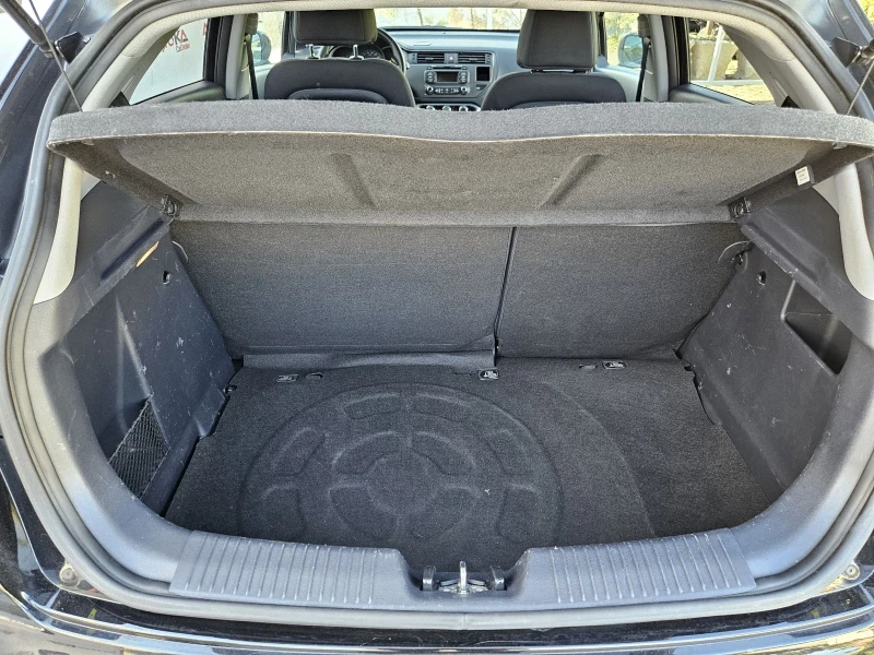 Kia Rio 1.4CRDI-90кс= 155.000км= 6СКОРОСТИ, снимка 10 - Автомобили и джипове - 51535174