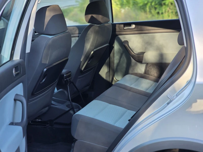 VW Golf Cross, снимка 16 - Автомобили и джипове - 51798242