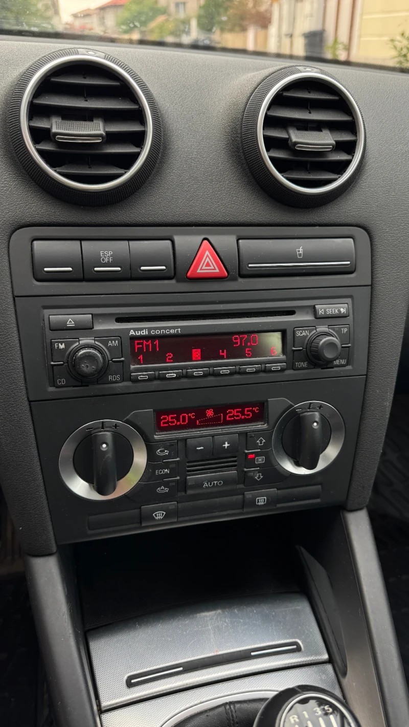 Audi A3, снимка 10 - Автомобили и джипове - 52042665