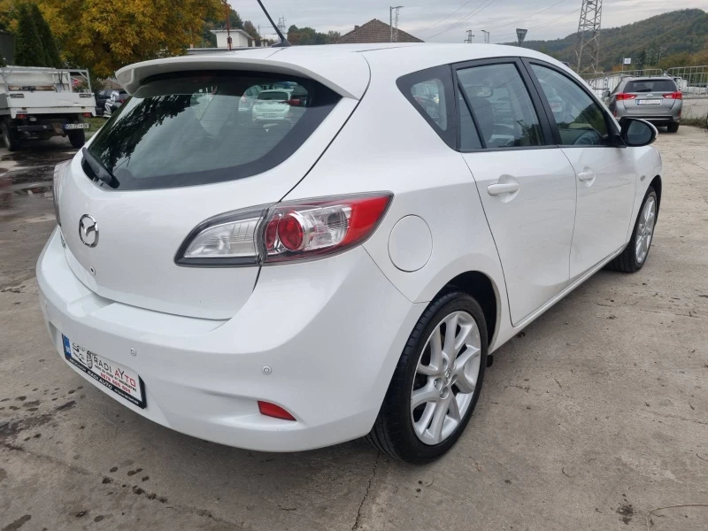 Mazda 3 2.0i ШВЕЙЦАРИЯ, снимка 3 - Автомобили и джипове - 52191865