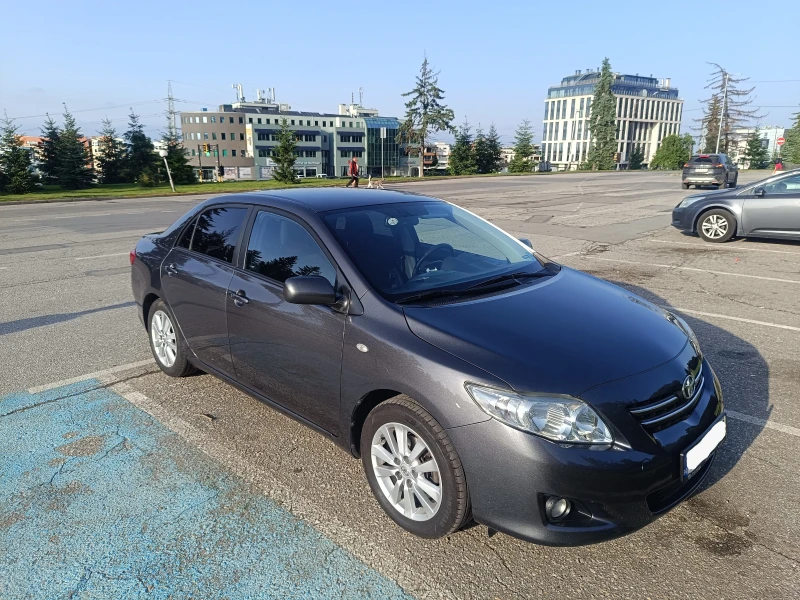 Toyota Corolla, снимка 3 - Автомобили и джипове - 52748955
