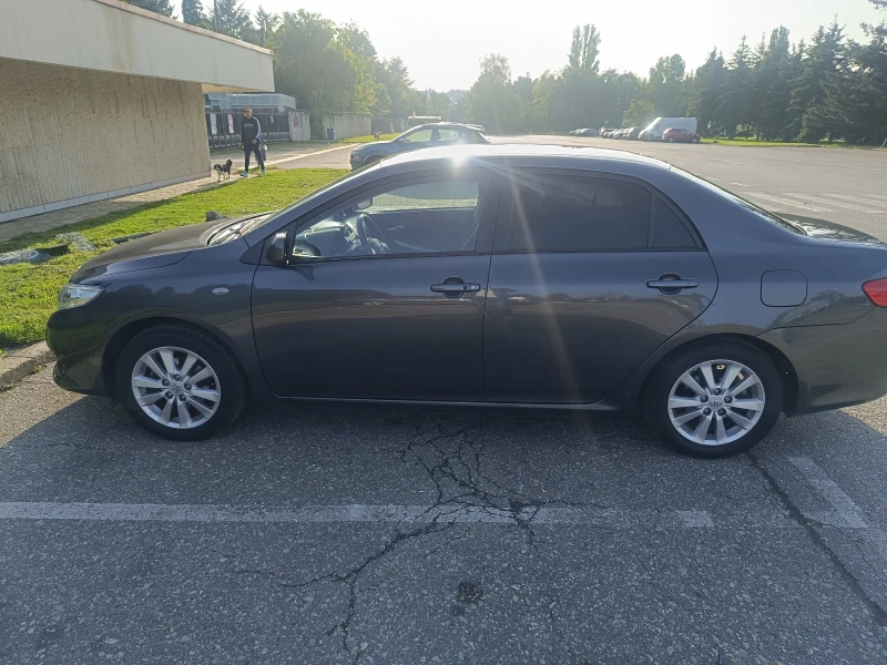 Toyota Corolla, снимка 8 - Автомобили и джипове - 52748955
