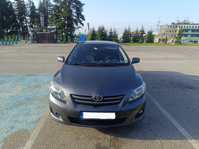 Toyota Corolla, снимка 2 - Автомобили и джипове - 52748955