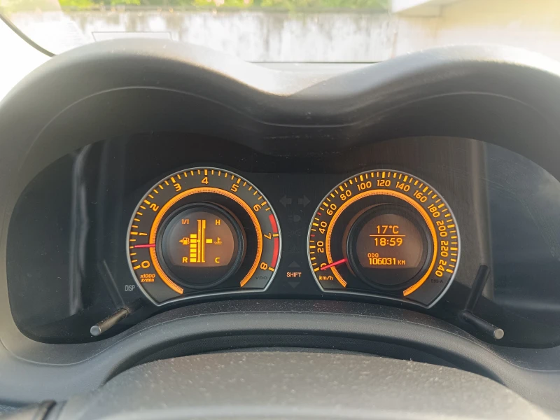 Toyota Corolla, снимка 9 - Автомобили и джипове - 52748955