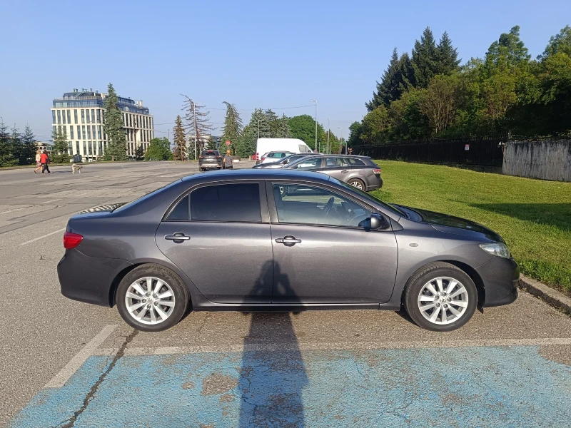 Toyota Corolla, снимка 4 - Автомобили и джипове - 52748955
