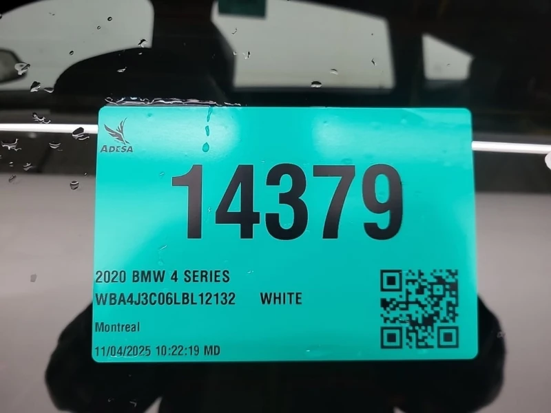 BMW 430 * XDRIVE * CARFAX * БЕЗ ПЪРВОНАЧАЛНА ВНОСКА, снимка 14 - Автомобили и джипове - 52998480