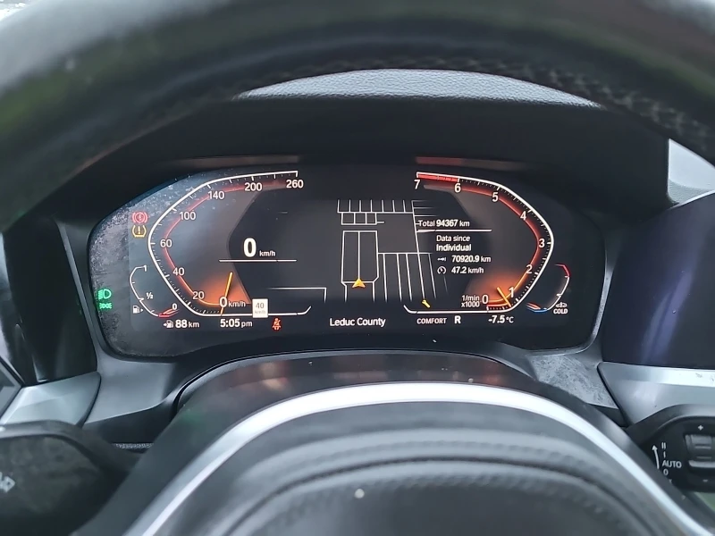 BMW 330 М ПАКЕТ * * CARFAX * * АВТО КРЕДИТ * * , снимка 9 - Автомобили и джипове - 53251810