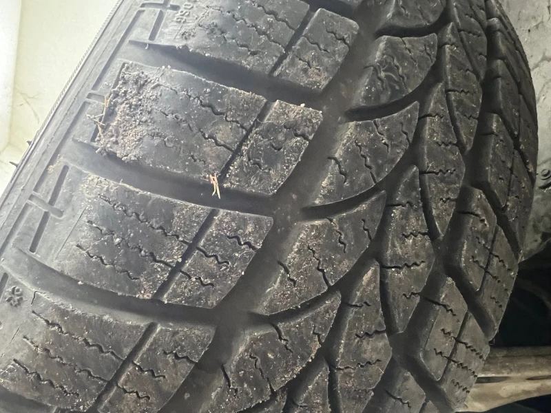 BMW 318 1.9, снимка 8 - Автомобили и джипове - 53298225