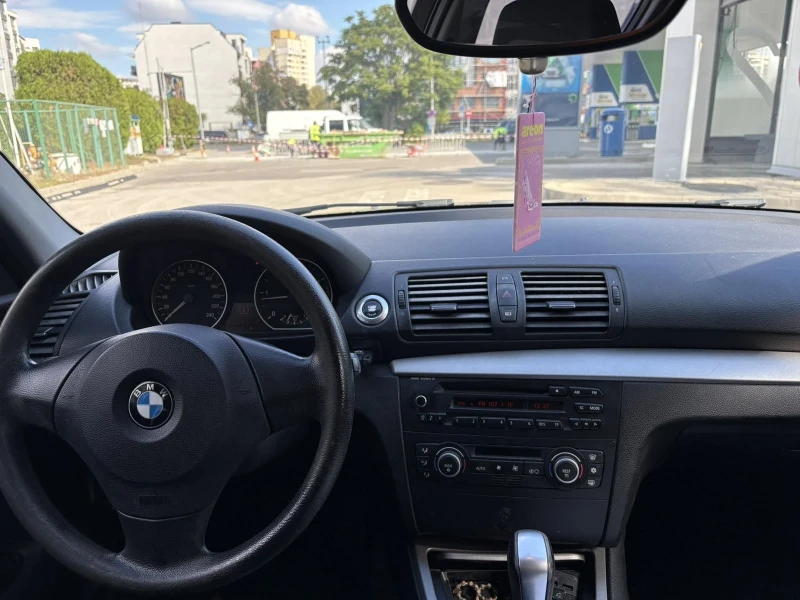 BMW 118 118D, снимка 7 - Автомобили и джипове - 53298443