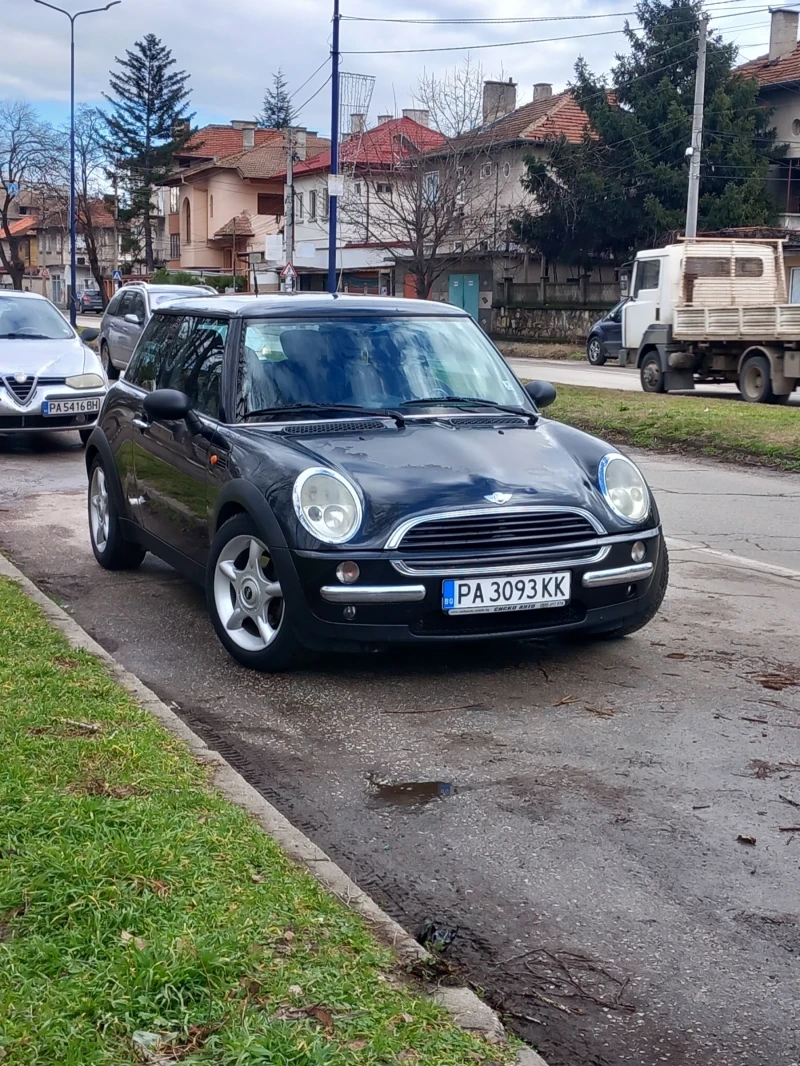 Mini One