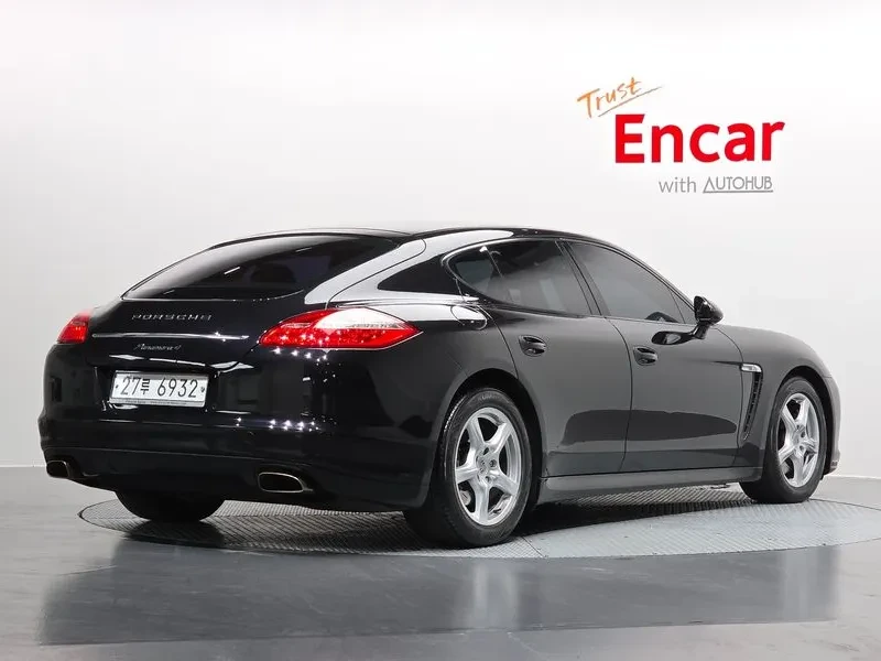 Porsche Panamera 3.6 | Mobile.bg � ����������� 2