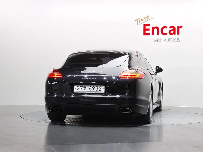 Porsche Panamera 3.6 | Mobile.bg � ����������� 4