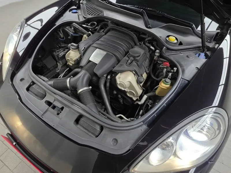 Porsche Panamera 3.6 | Mobile.bg � ����������� 6