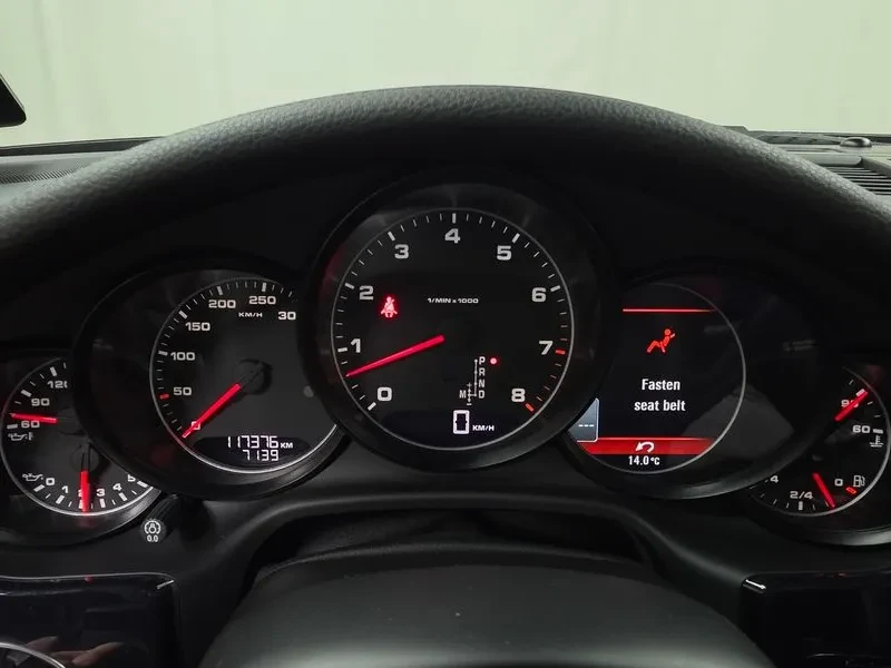 Porsche Panamera 3.6 | Mobile.bg � ����������� 8