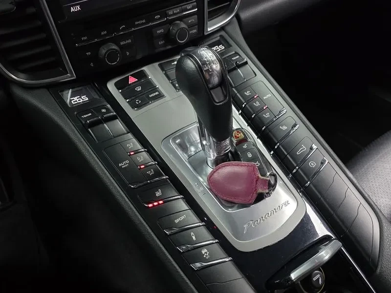 Porsche Panamera 3.6 | Mobile.bg � ����������� 9