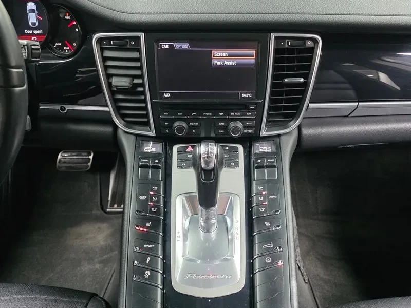 Porsche Panamera 3.6 | Mobile.bg � ����������� 14