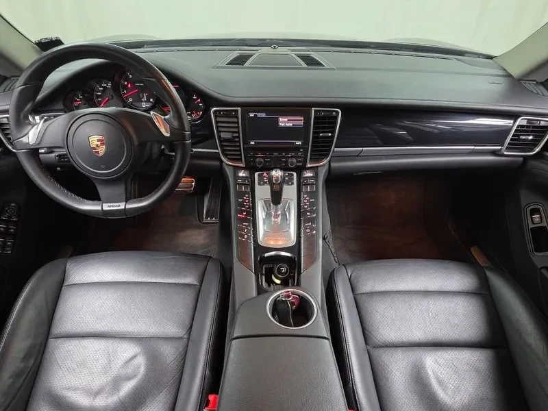 Porsche Panamera 3.6 | Mobile.bg � ����������� 7