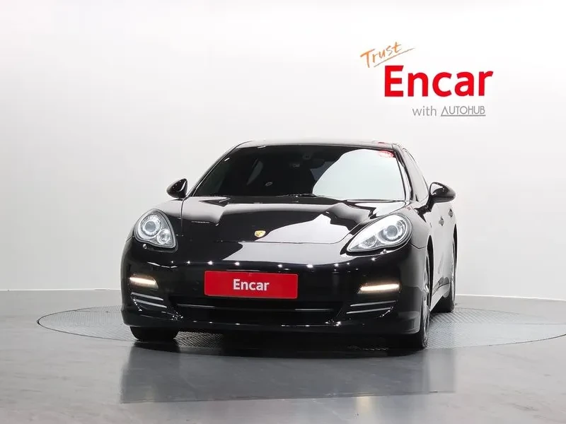 Porsche Panamera 3.6 | Mobile.bg � ����������� 3