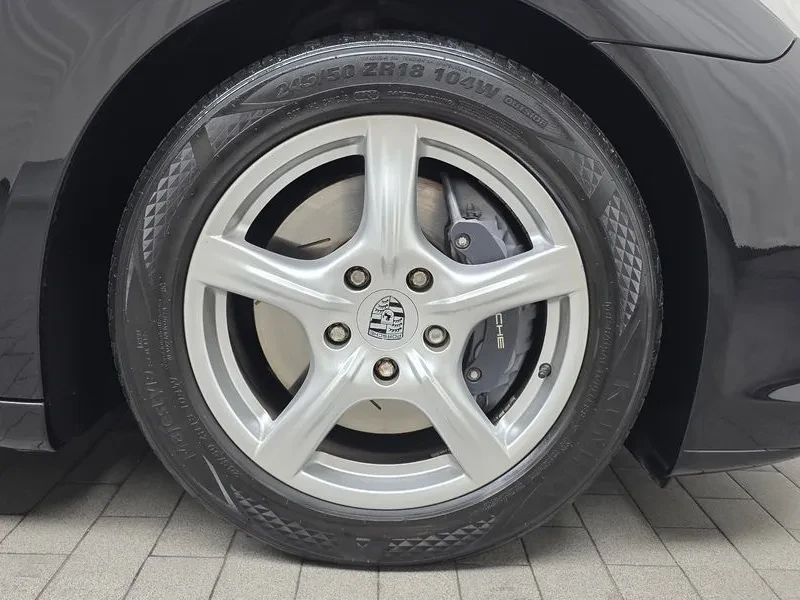 Porsche Panamera 3.6 | Mobile.bg � ����������� 5