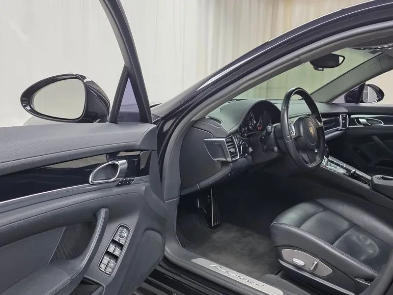 Porsche Panamera 3.6 | Mobile.bg � ����������� 10