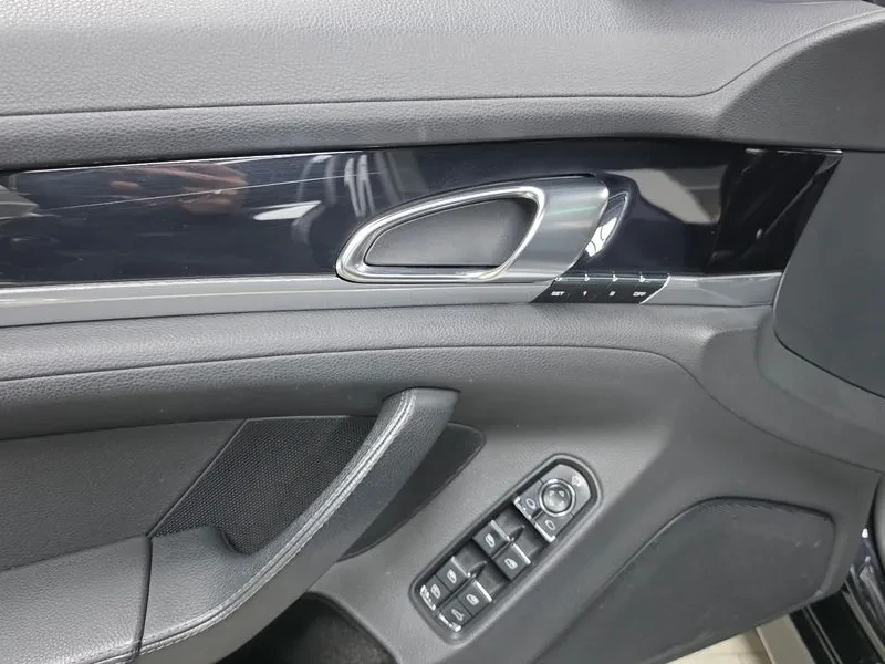 Porsche Panamera 3.6 | Mobile.bg � ����������� 16